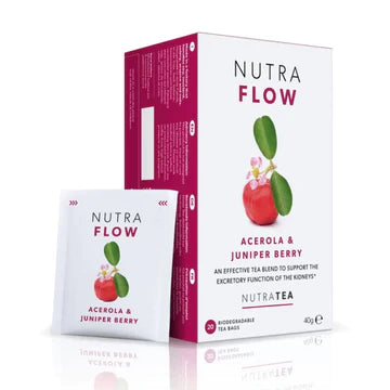 Nutra Flow Tea
