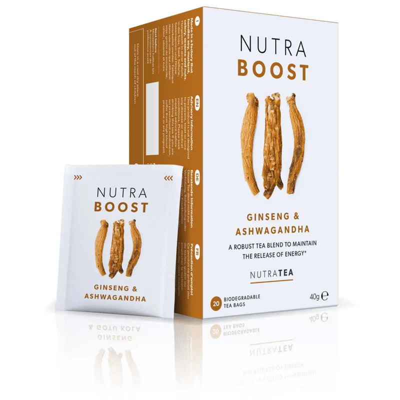 Nutra Boost Tea
