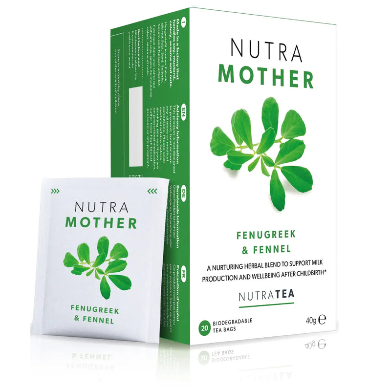 Nutra Mother Tea