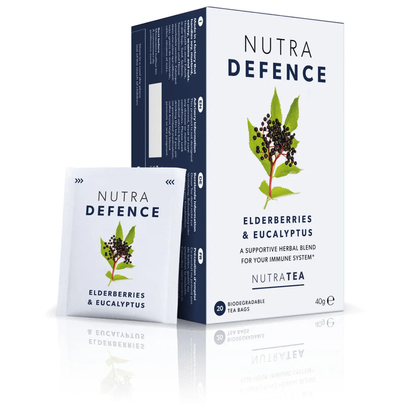 Nutra Defence Tea