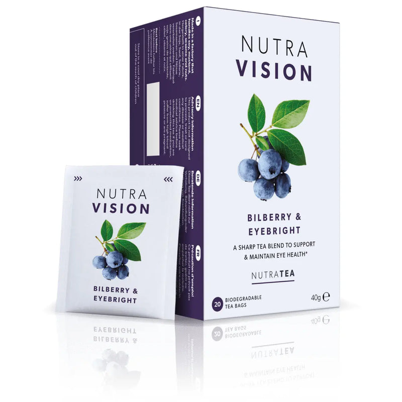 Nutra Vision Tea