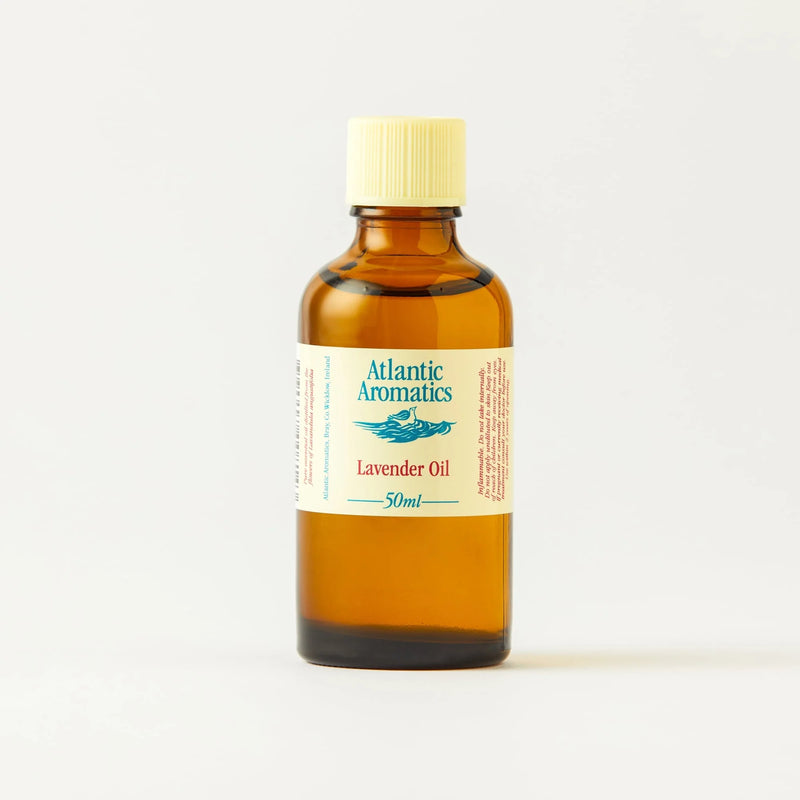 Atlantic Aromatics Lavender Oil 50ML