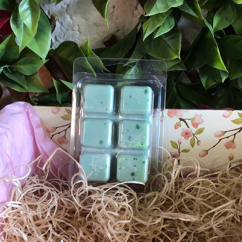 A Touch of Frost Wax Melts