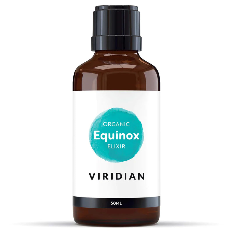 Organic Equinox Elixir 50ml