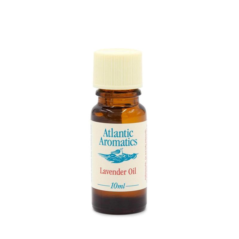 Atlantic Aromatics Lavender Oil 10ML