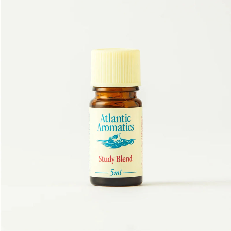 Atlantic Aromatics Study Blend - 5ml
