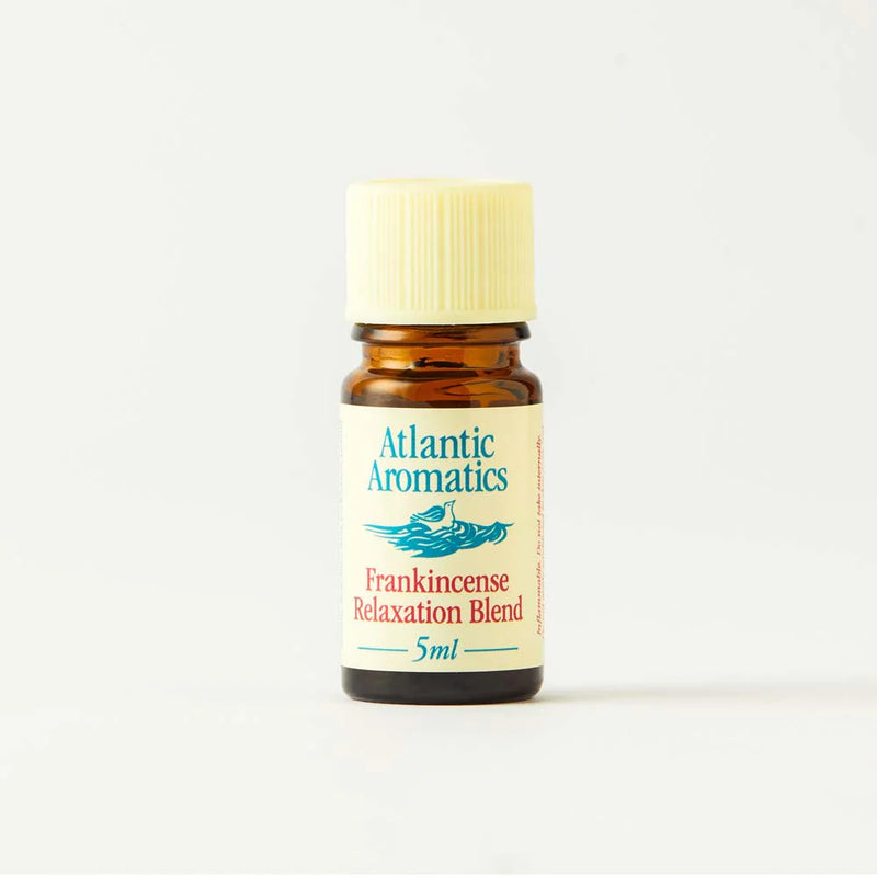 Atlantic Aromatics Frankincense Relaxation Blend 5ML