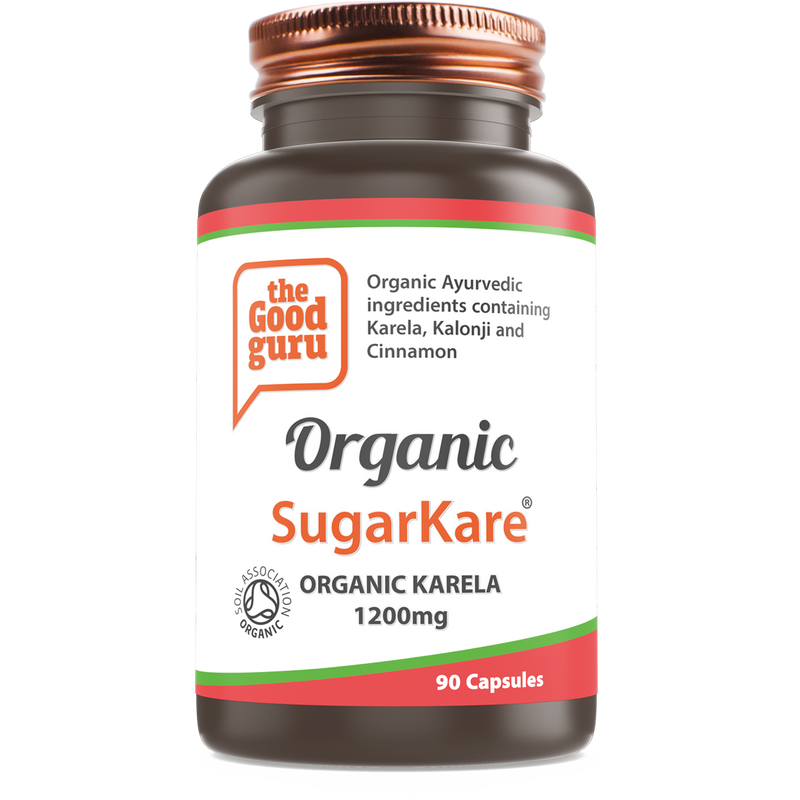 Organic SugarKare