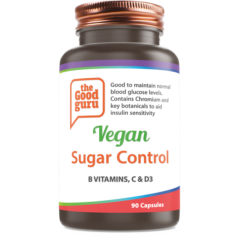 Organic Sugar Control