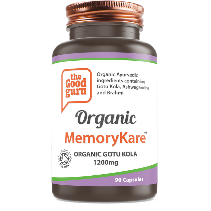 Organic MemoryKare