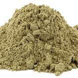 Goldenrod Herb powder (solidaginis gigantea)