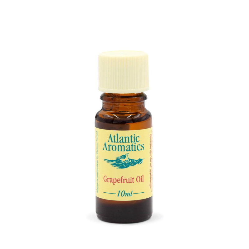 Atlantic Aromatics Grapefruit Oil