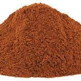 Cinnamon Cassia Bark Powder (cinnamomum Burmanii)