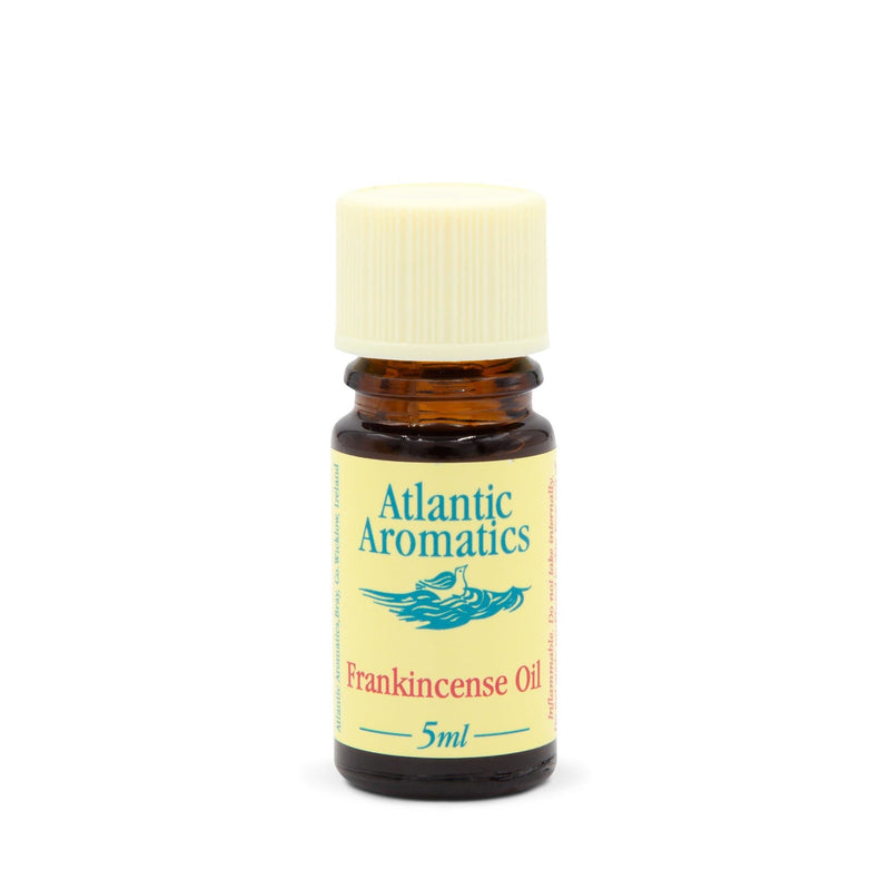 Atlantic Aromatics Frankincense Wild 5ml
