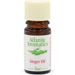 Atlantic Aromatics Ginger Oil 5ml
