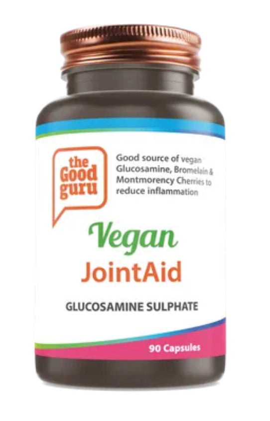 JointAid Supplement Vegan