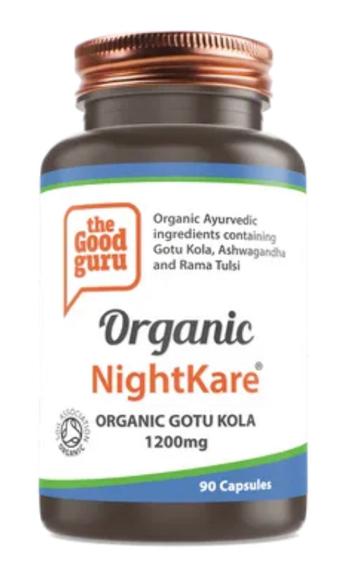 Organic NightKare