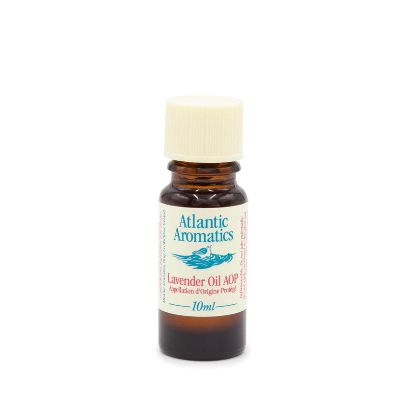 Atlantic Aromatics Lavender Oil AOP