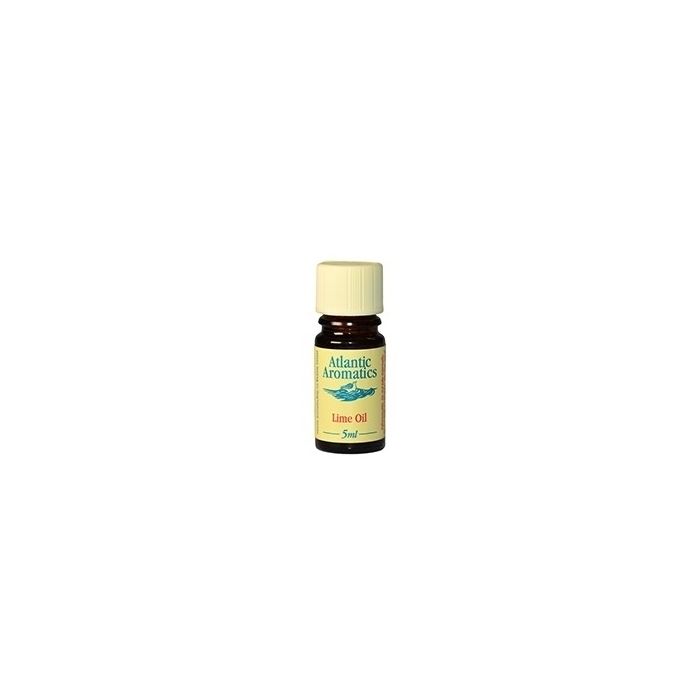 Atlantic Aromatics Lime Oil 5ml