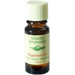 Atlantic Aromatics Organic Peppermint Oil