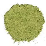 Plantain (Ribwort) (Plantago lanceolata) Herb Powder