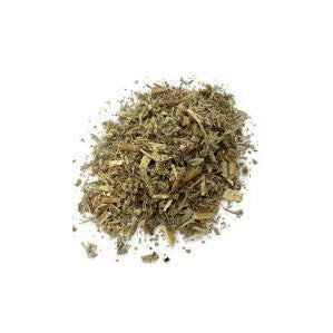Wormwood herb (artemisia Absinthium)