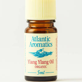 Atlantic Aromatics Ylang Ylang - Complete 5ml